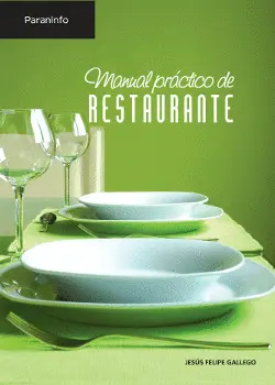 MANUAL PRACTICO DE RESTAURANTE