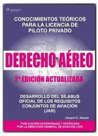 DERECHO AEREO 2ºED (NUEVO)