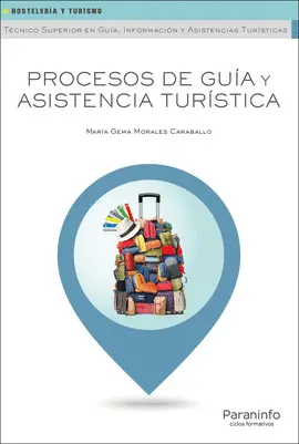 VCF PROCESOS DE GUÍA Y ASISTENCIA TURÍSTICA
