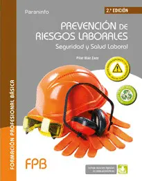 CF PREVENCION DE RIESGOS LABORALES