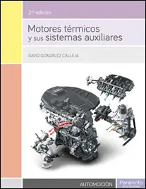 CF MOTORES TÉRMICOS Y SUS SISTEMAS AUXILIARES CF MOTORES TÉRMICOS Y SUS SISTEMAS AUXILIARES