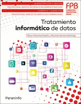 CF TRATAMIENTO INFORMATICO DE DATOS