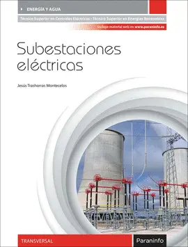 VCF SUBESTACIONES ELECTRICAS
