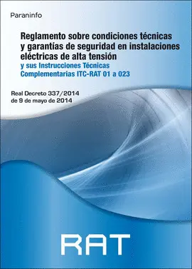 REGLAMENTO SOBRE CONDICIONES TECNICAS Y GARANTIAS SEGURIDAD INSTA