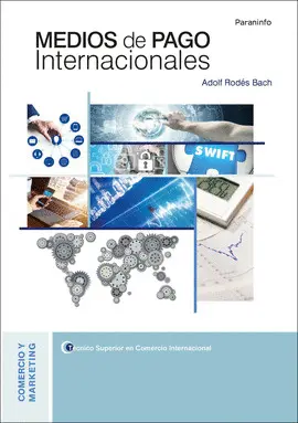 CF MEDIOS DE PAGO INTERNACIONALES 17 CF MEDIOS DE PAGO INTERNACIONALES 17