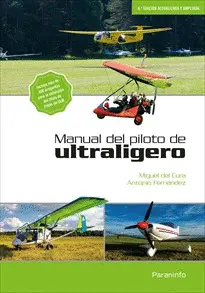 MANUAL DEL PILOTO DE ULTRALIGERO MANUAL DEL PILOTO DE ULTRALIGERO