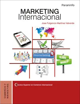 CF MARKETING INTERNACIONAL