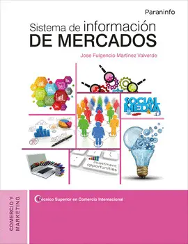 CF SISTEMA DE INFORMACIÓN DE MERCADOS
