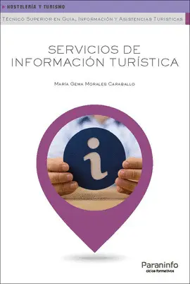CF SERVICIOS DE INFORMACIÓN TURÍSTICA