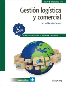 CF GESTIÓN LOGÍSTICA Y COMERCIAL