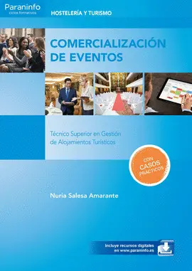 CF COMERCIALIZACIÓN DE EVENTOS
