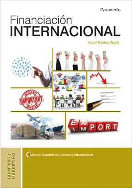 CF FINANCIACIÓN INTERNACIONAL (EDICIÓN 2019)