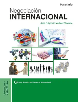 CF NEGOCIACIÓN INTERNACIONAL. GRADO SUPERIOR