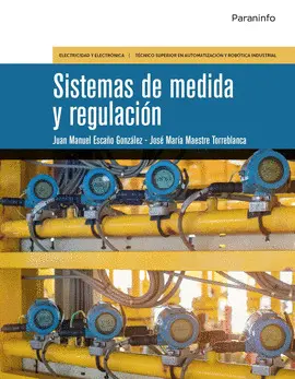 CF SISTEMAS DE MEDIDA Y REGULACIÓN CF SISTEMAS DE MEDIDA Y REGULACIÓN