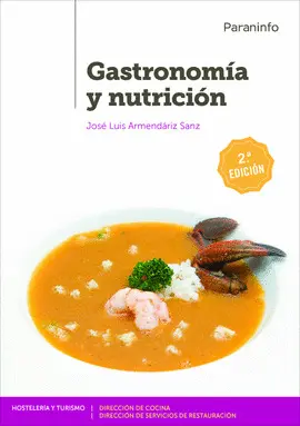 GASTRONOMIA Y NUTRICION 19 GASTRONOMIA Y NUTRICION 19