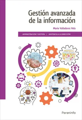 CF GESTIÓN AVANZADA DE LA INFORMACIÓN CF GESTIÓN AVANZADA DE LA INFORMACIÓN