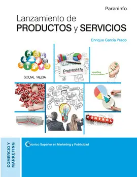 CF LANZAMIENTO DE PRODUCTOS Y SERVICIOS