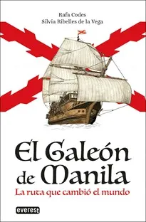 EL GALEÓN DE MANILA EL GALEÓN DE MANILA