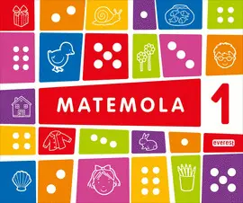 MATEMOLA 1 EVEREST