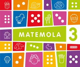 V3 MATEMOLA 3 EVEREST V3 MATEMOLA 3 EVEREST
