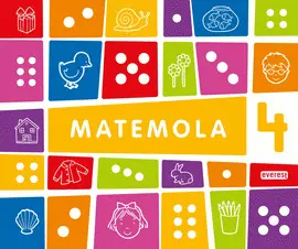 V4 MATEMOLA 4 EVEREST