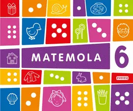MATEMOLA 6      EVEREST