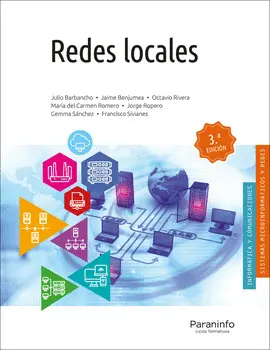 CF REDES LOCALES 3.ª EDICIÓN