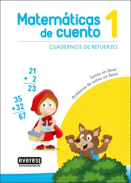 MATEMATICAS DE CUENTO 1 MATEMATICAS DE CUENTO 1
