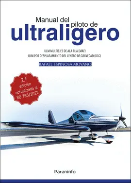 Manual del Piloto de Ultraligero Ulm Multiejes de