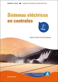 CF SISTEMAS ELÉCTRICOS EN CENTRALES 2.ª EDICIÓN