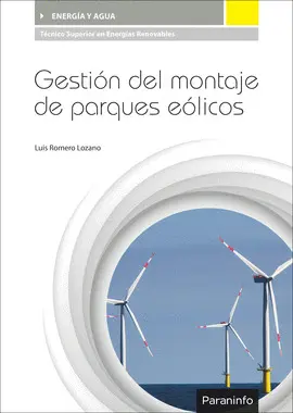 CF GESTION DEL MONTAJE DE PARQUES EOLICOS GS 17