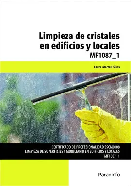 CF LIMPIEZA DE CRISTALES EN EDIFICIOS Y LOCALES CF LIMPIEZA DE CRISTALES EN EDIFICIOS Y LOCALES