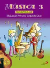 V3 MUSICA PRIMARIA -PROYECTO CLAVE