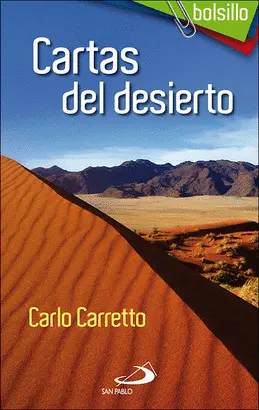 CARTAS DEL DESIERTO CARTAS DEL DESIERTO