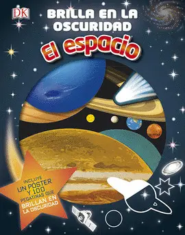 ESPACIO, EL. BRILLA EN LA OSCURIDAD ( CAJA ) ESPACIO, EL. BRILLA EN LA OSCURIDAD ( CAJA )