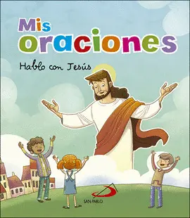 MIS ORACIONES