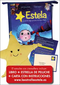 ESTELA ESTELA