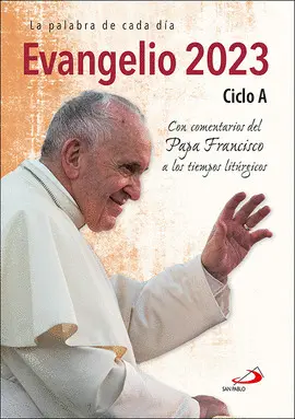 EVANGELIO 2023 EVANGELIO 2023