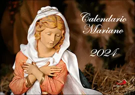 CALENDARIO MARIANO 2024 CALENDARIO MARIANO 2024