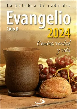 EVANGELIO 2024 EVANGELIO 2024