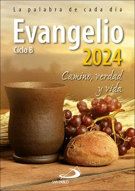 EVANGELIO 2024 EVANGELIO 2024