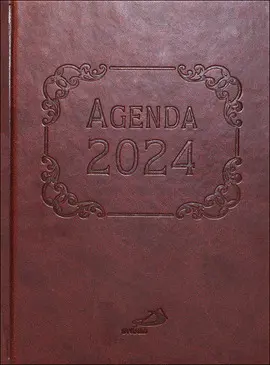 AGENDA 2024 AGENDA 2024