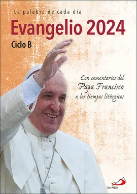 EVANGELIO 2024 EVANGELIO 2024