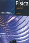 FISICA PARA LA CIENCIA Y LA TECNOLOGIA. 1 MECANICA, OSCILACIONES