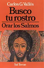 BUSCO TU ROSTRO