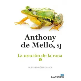 ORACIÓN DE LA RANA, LA -TOMO 1 ORACIÓN DE LA RANA, LA -TOMO 1