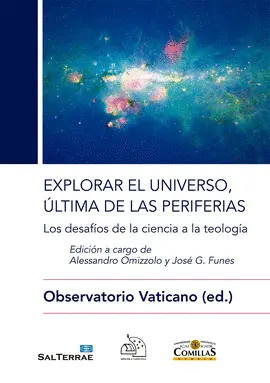 EXPLORAR EL UNIVERSO, ULTIMA DE LAS PERIFERIAS EXPLORAR EL UNIVERSO, ULTIMA DE LAS PERIFERIAS