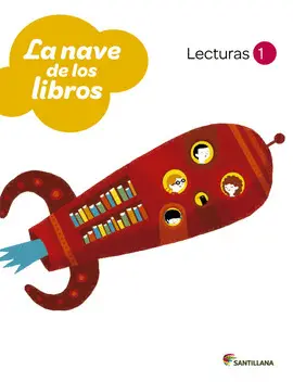 V1 LECTURAS LA NAVE DE LOS LIBROS ED11