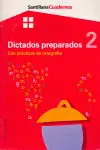 OFERTA CDN DICTADOS PREPARADOS II ED04