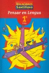 1 ESO VACACIONES PENSAR EN LENGUA ED04